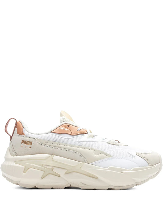 PUMA Spina Nitro Premium Leather