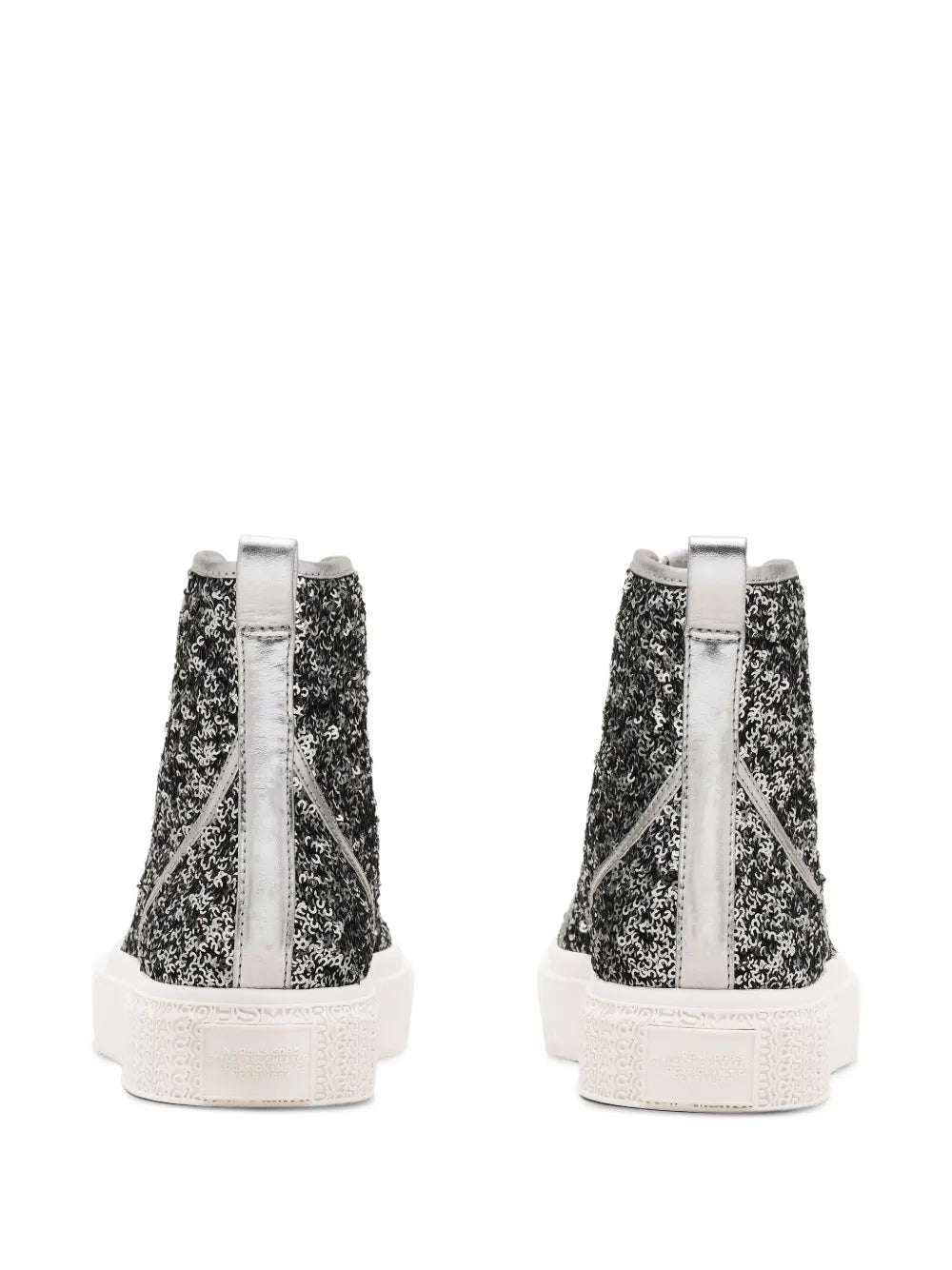 Marc Jacobs Sequin High-Top