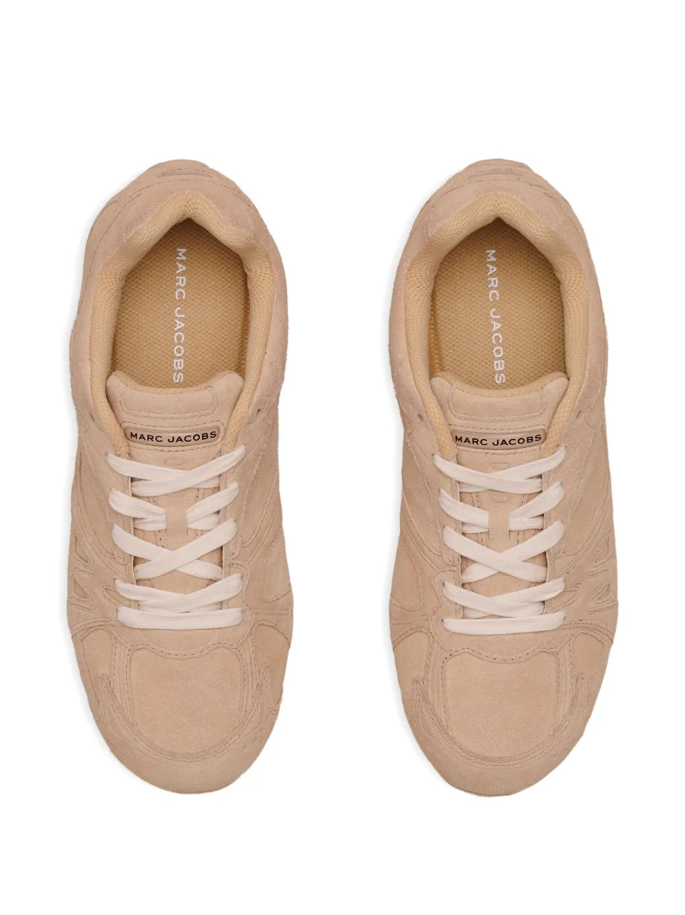 Marc Jacobs The 72 Spring