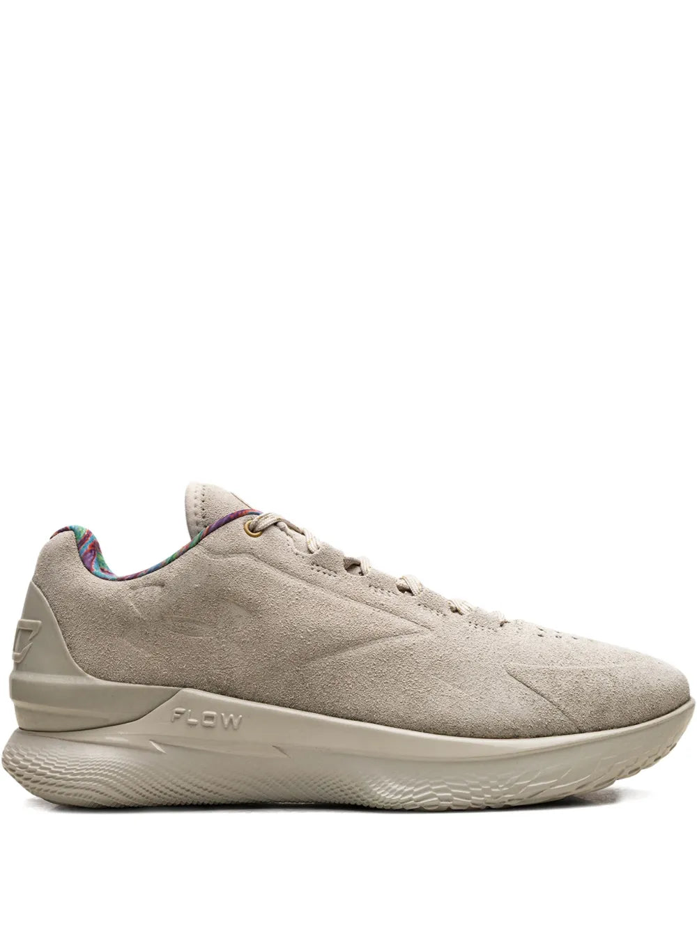 Under Armour Curry 1 Low Flotro Lux Sneal
