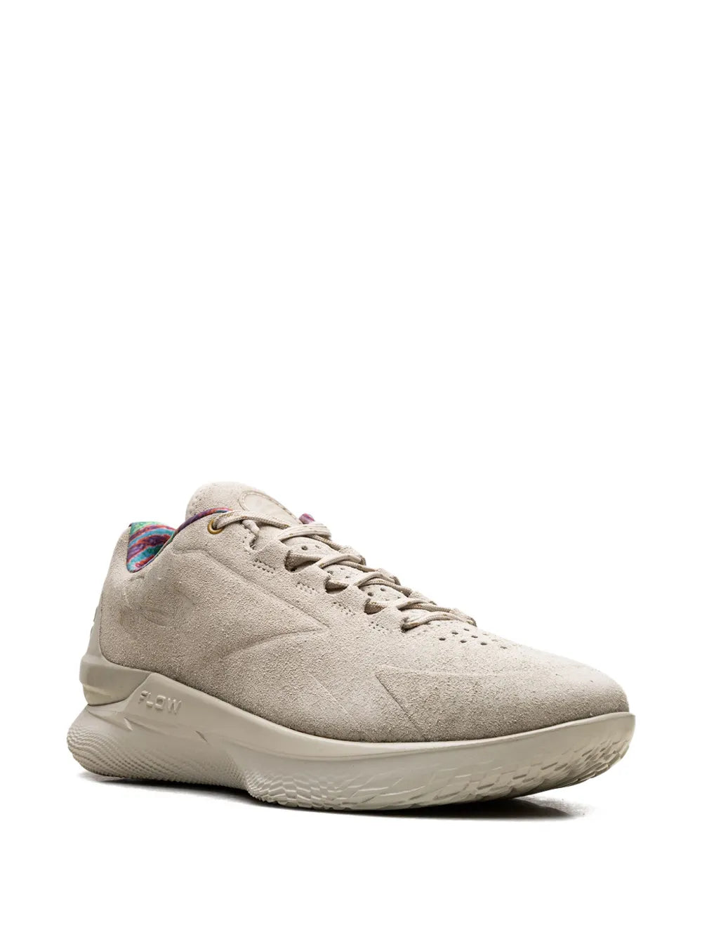 Under Armour Curry 1 Low Flotro Lux Sneal