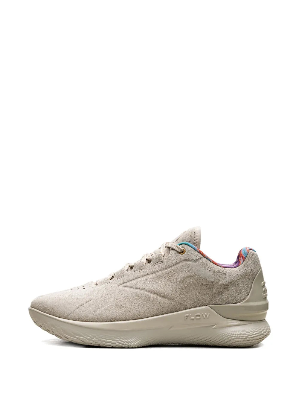 Under Armour Curry 1 Low Flotro Lux Sneal