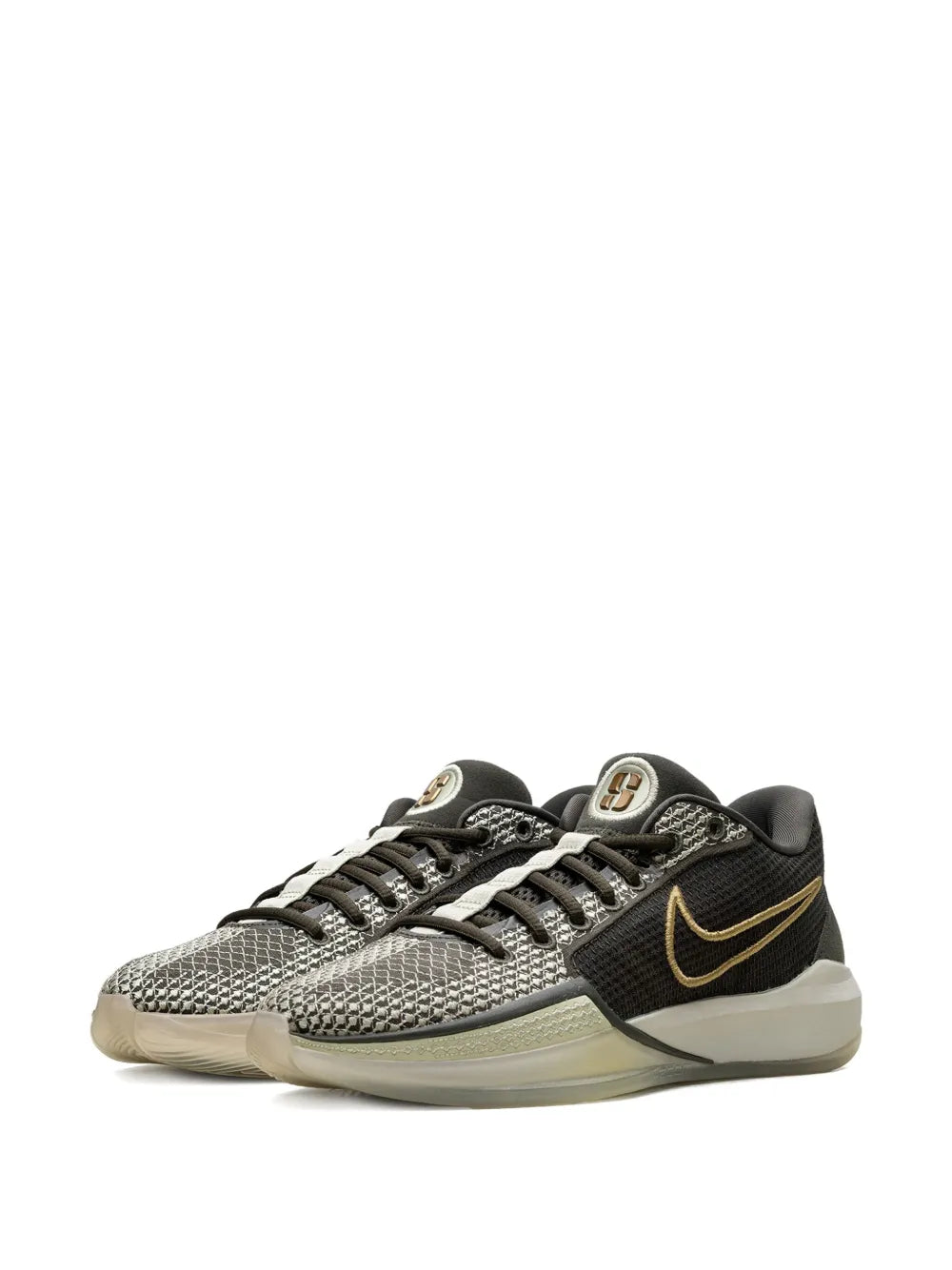 Nike Sabrina 1