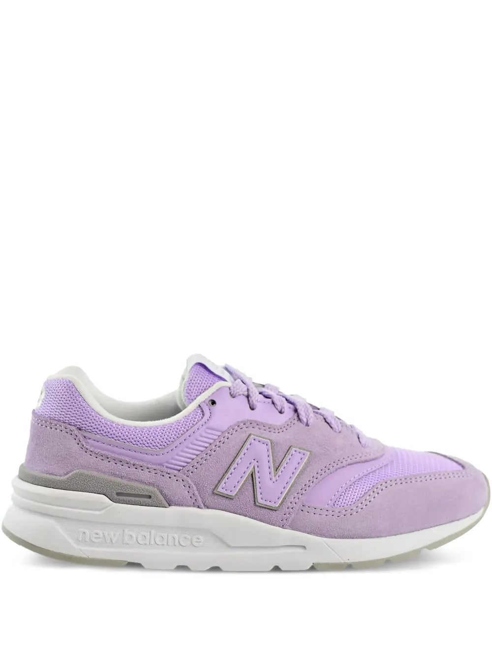 New Balance 997H Suede Mesh