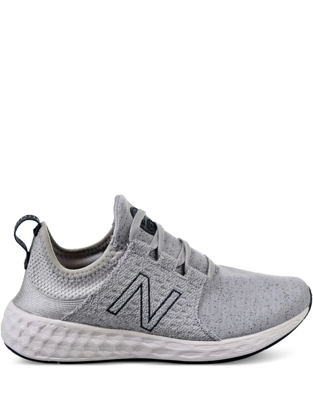 New Balance Fresh Foam Cruz Knitted