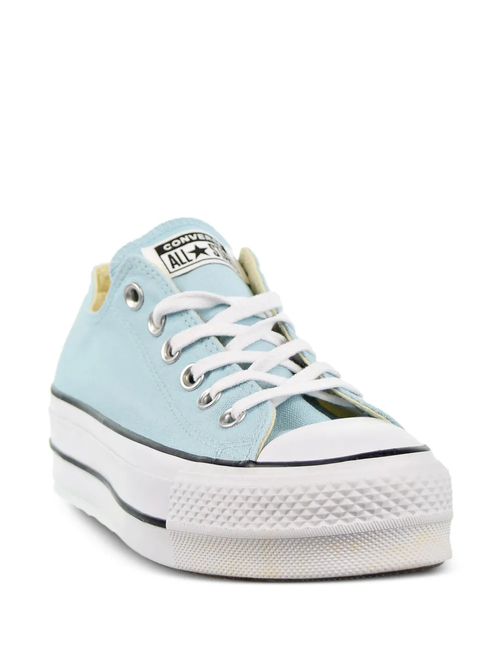 Converse Chuck Taylor All Star Lift Ox