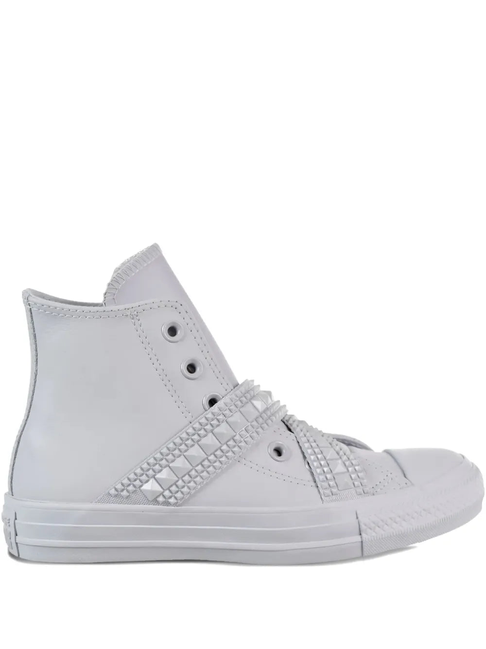 Converse Chuck Taylor All Star Punk Strap Hi