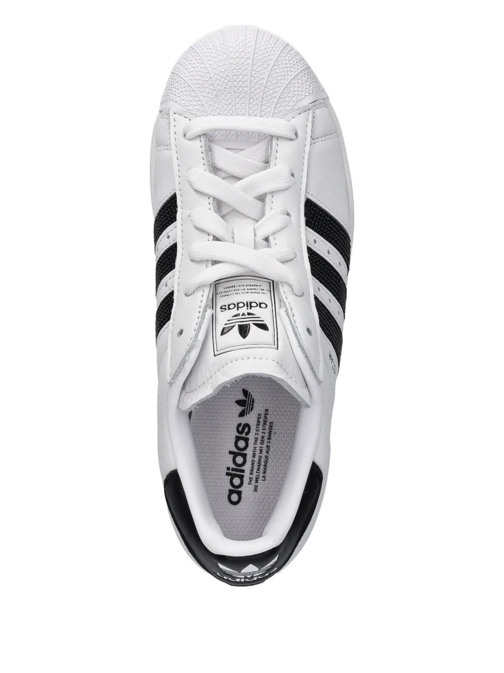 adidas Superstar Ii