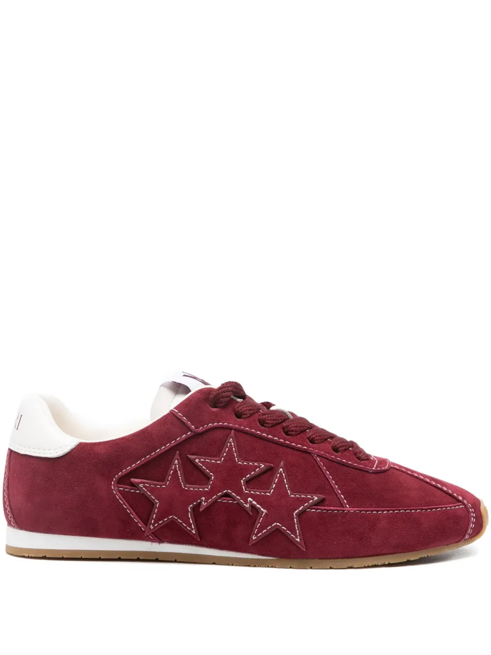 AMIRI Pacific Flat Suede