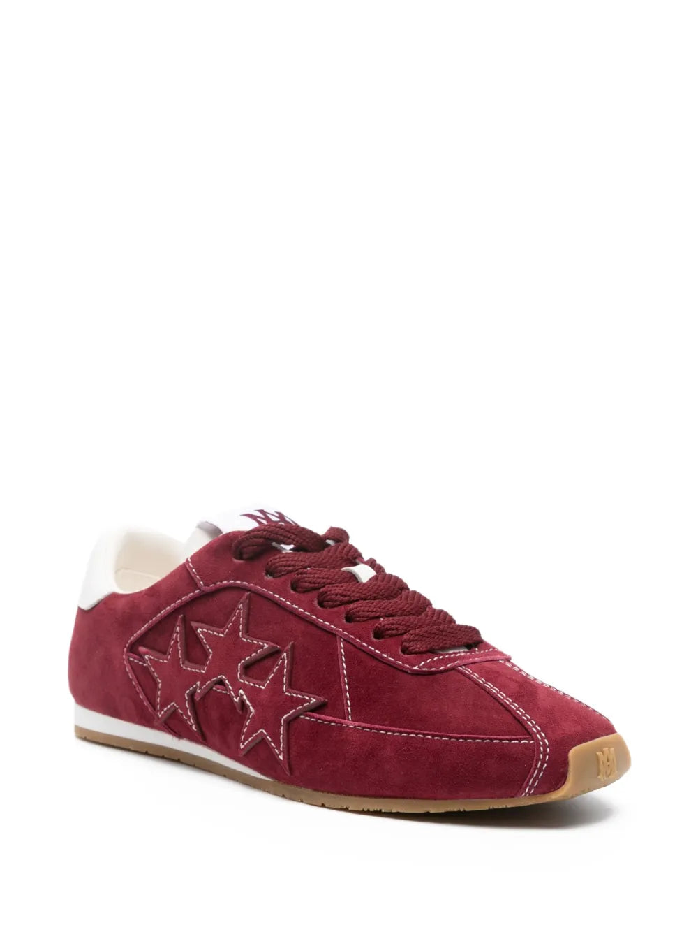 AMIRI Pacific Flat Suede