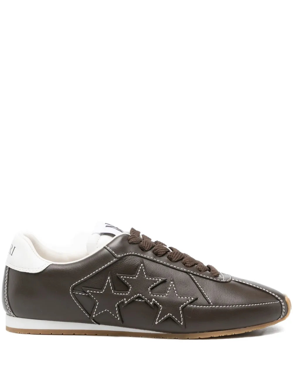 AMIRI Pacific Flat Leather