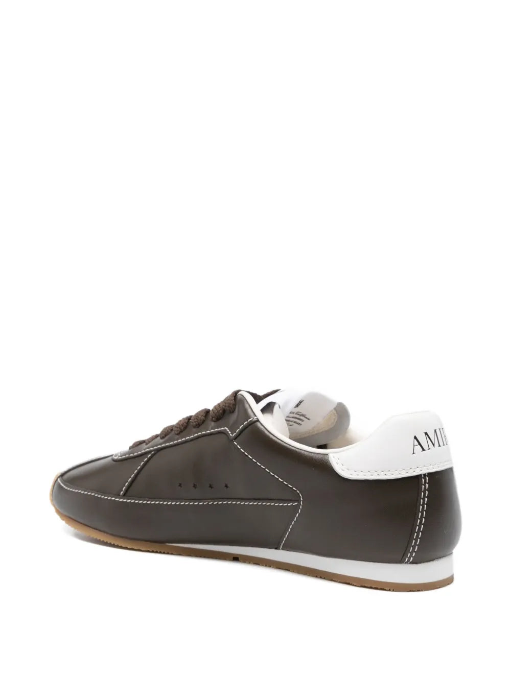 AMIRI Pacific Flat Leather