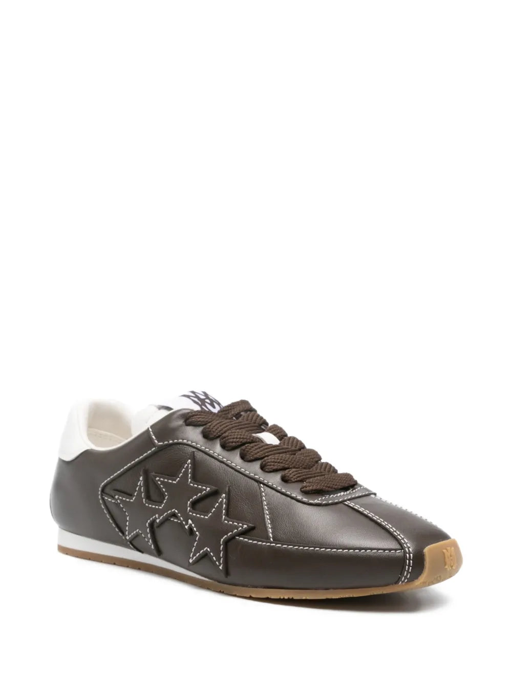 AMIRI Pacific Flat Leather