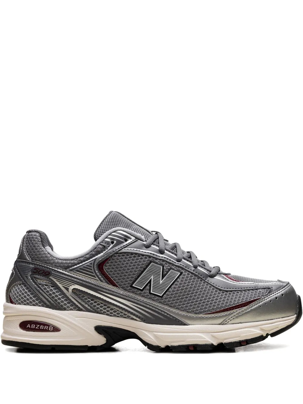 New Balance 509 Lace-Up
