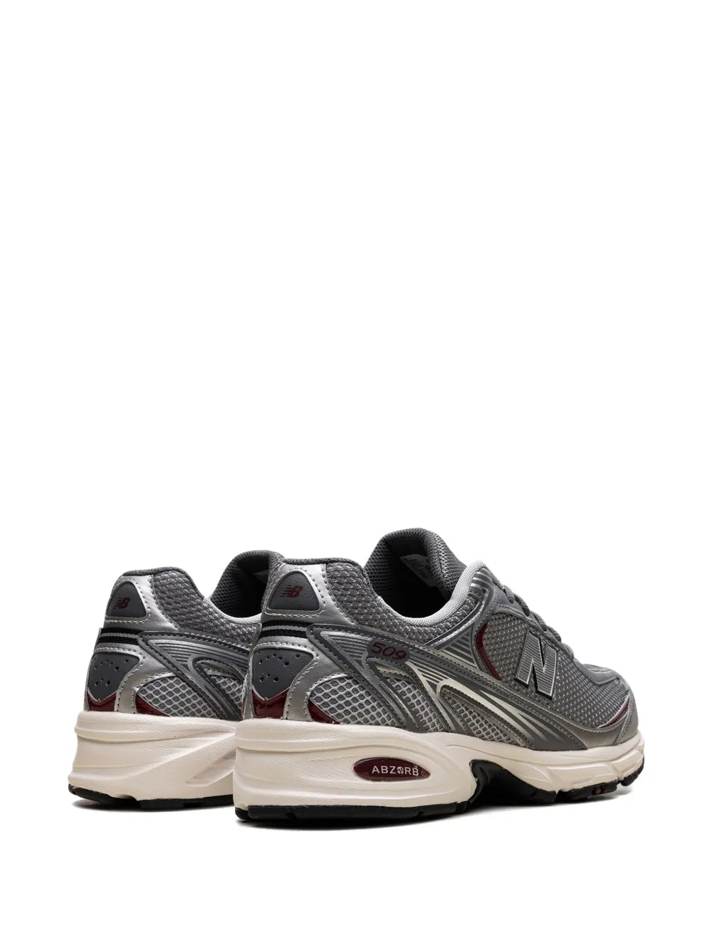 New Balance 509 Lace-Up
