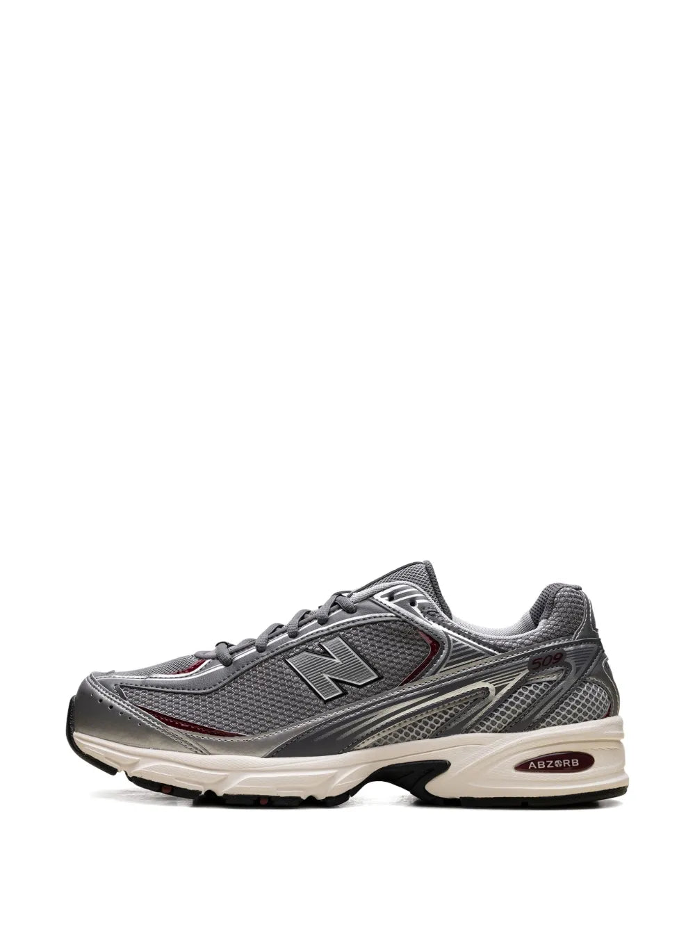 New Balance 509 Lace-Up