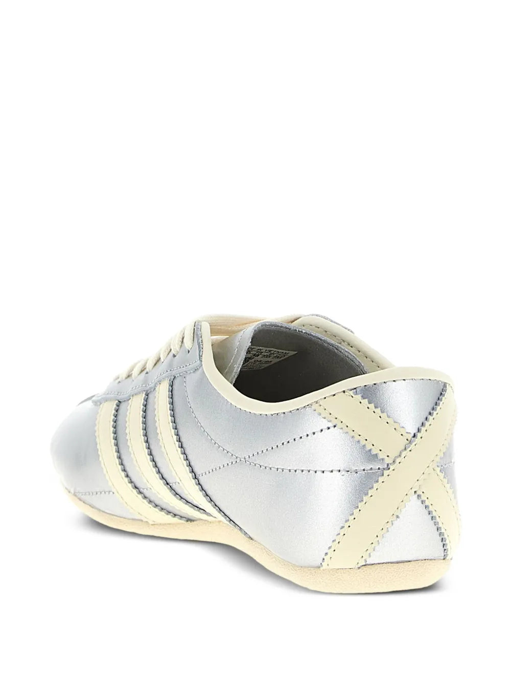 adidas Tokyo Leather Three-Stripe