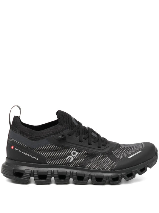 On Running Cloud 6 Versa
