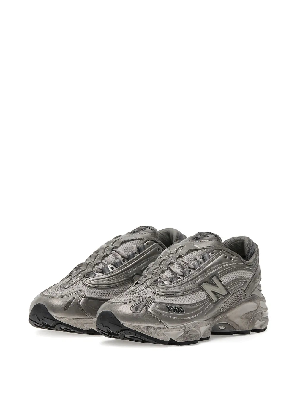New Balance 1000 Lace-Up