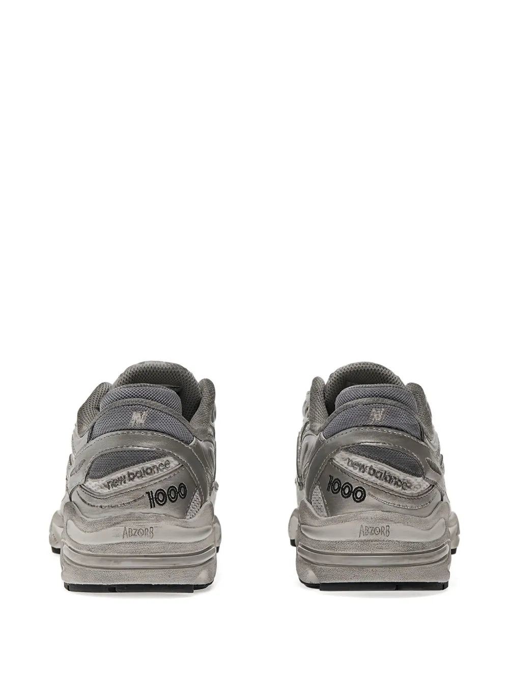 New Balance 1000 Lace-Up