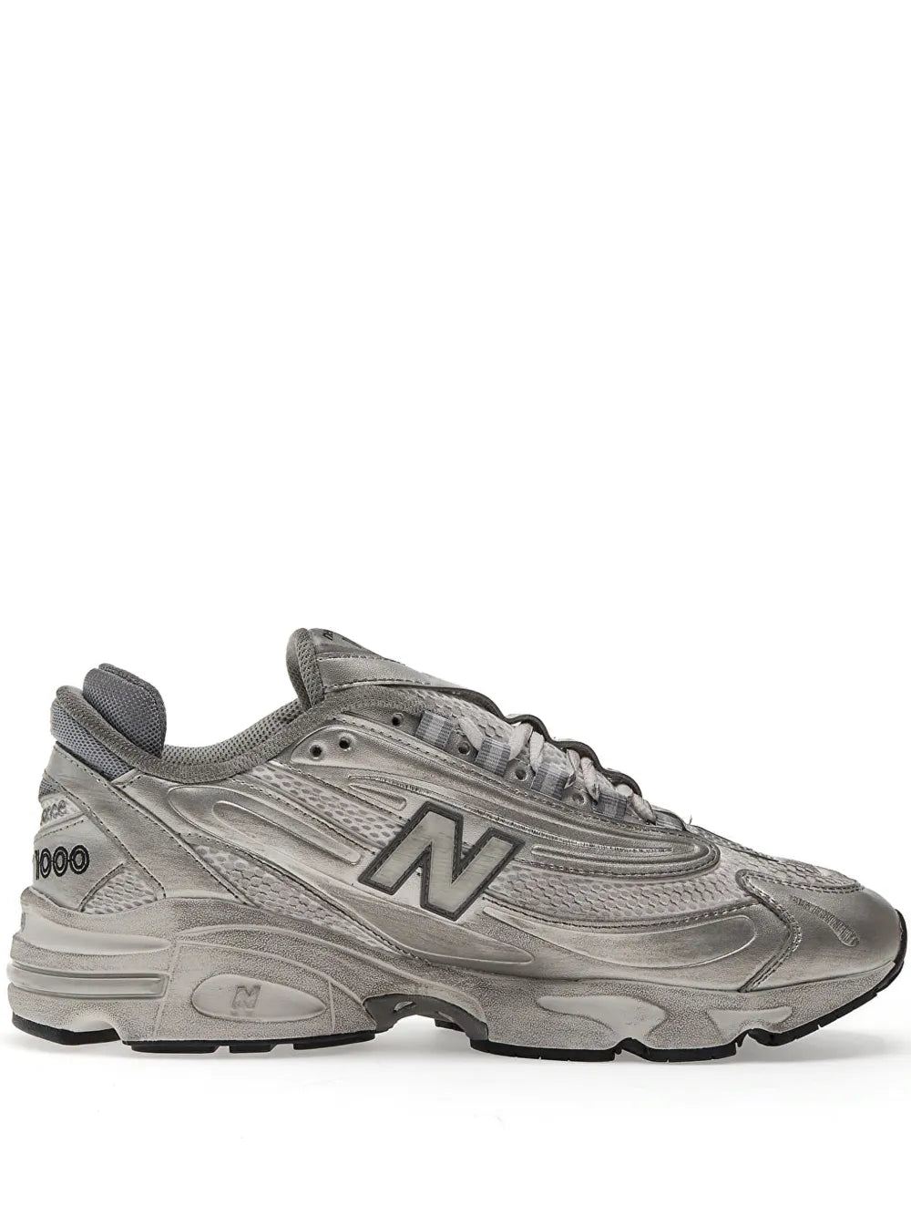 New Balance 1000 Lace-Up