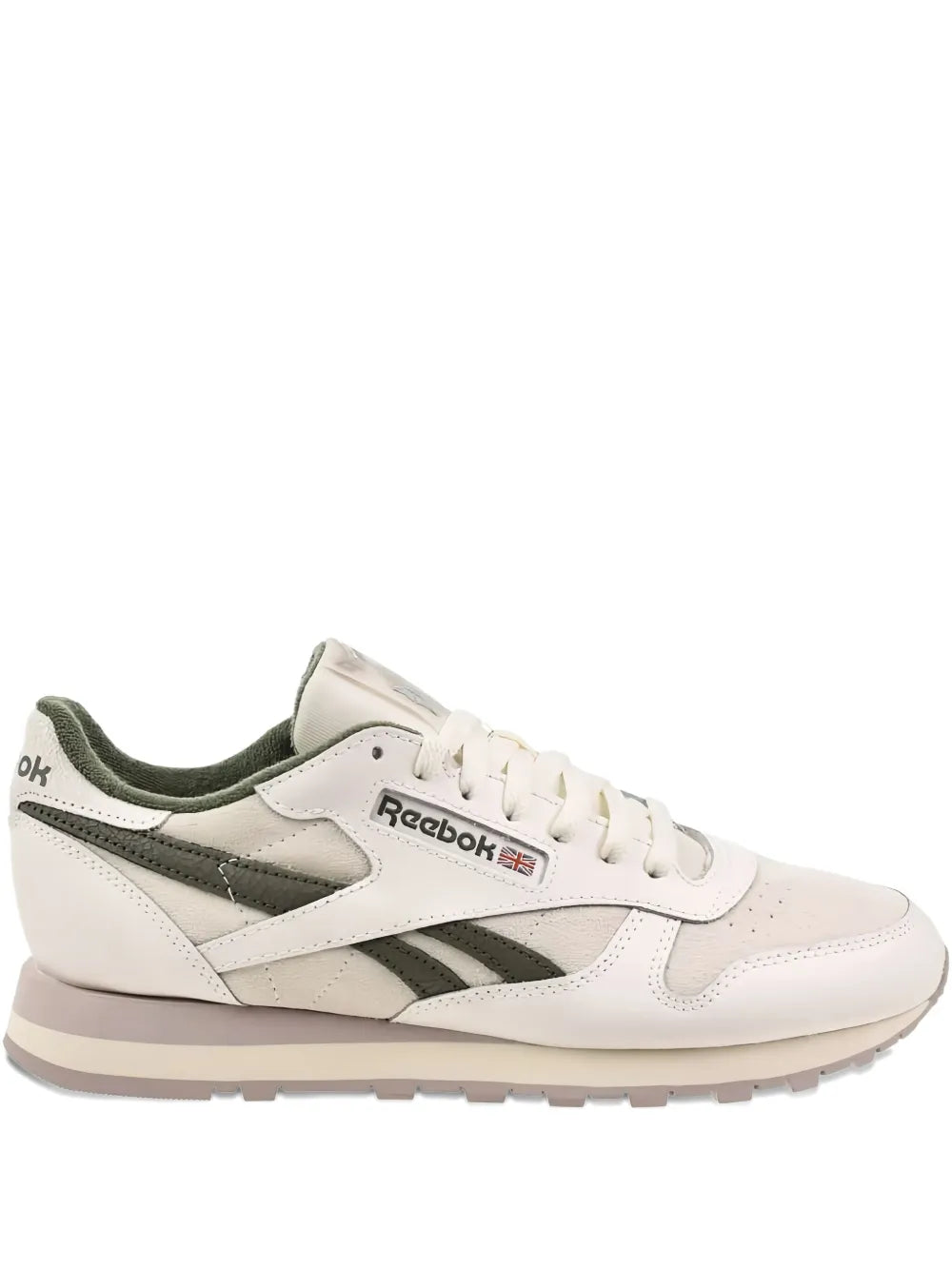 Reebok Classic Leather