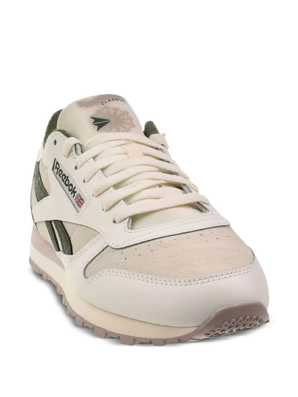 Reebok Classic Leather