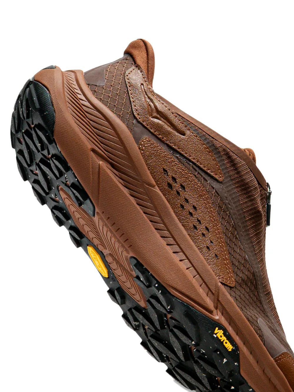 HOKA Project Transport Zip-Detail