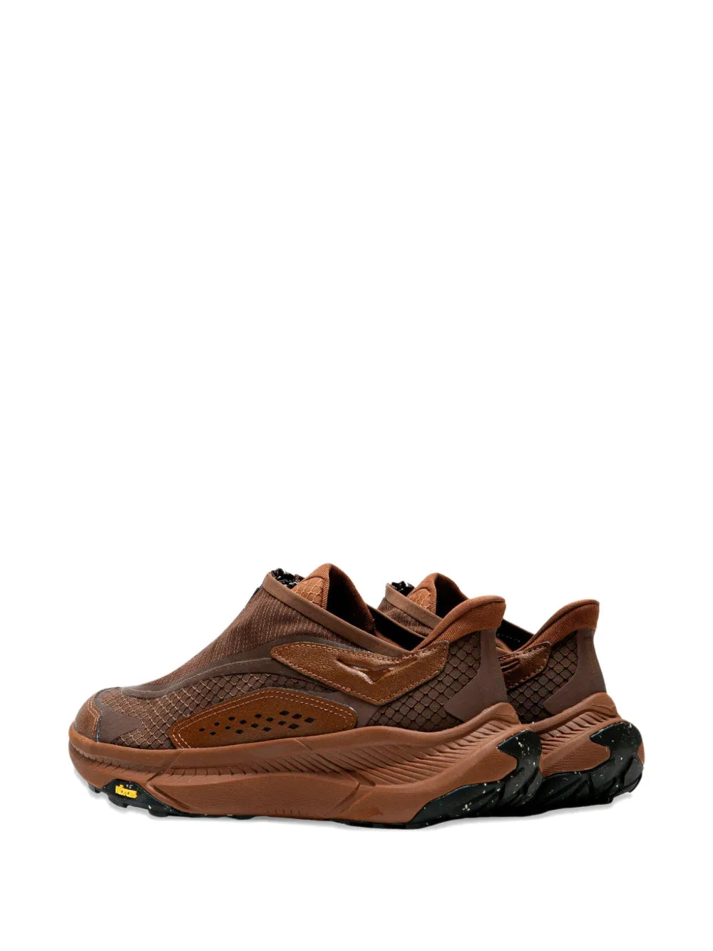 HOKA Project Transport Zip-Detail