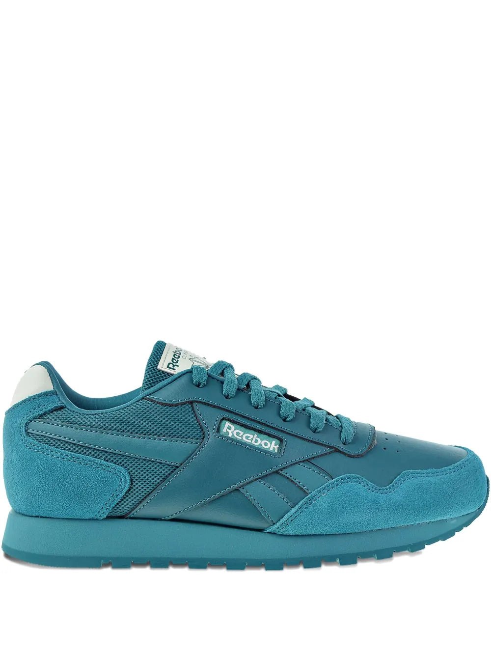 Reebok Harman Run Leather