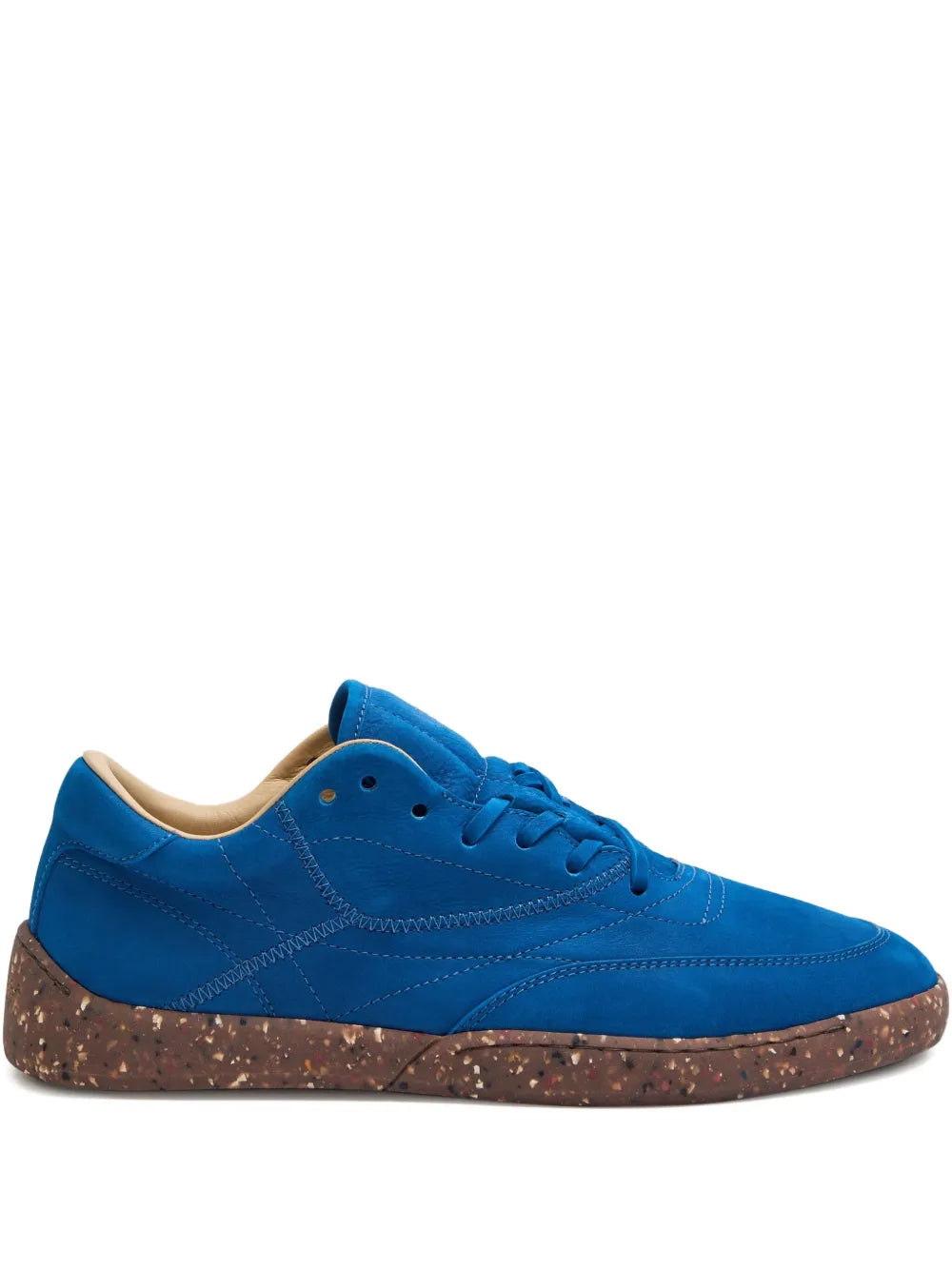 Gabriela Hearst Ohio Lace-Up