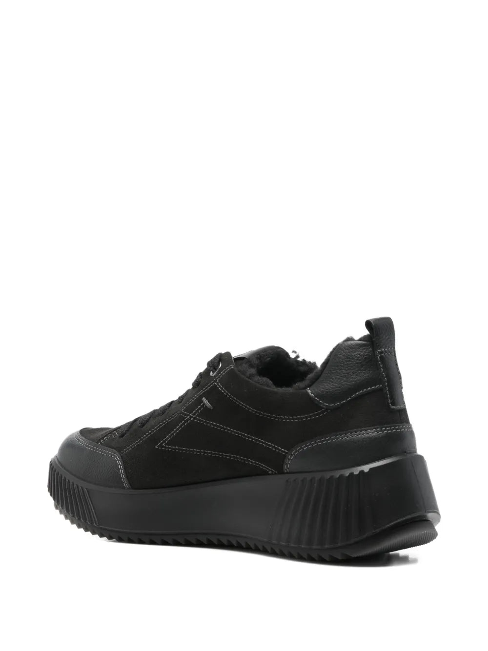 ARA Davos-St Lace-Up Trainers