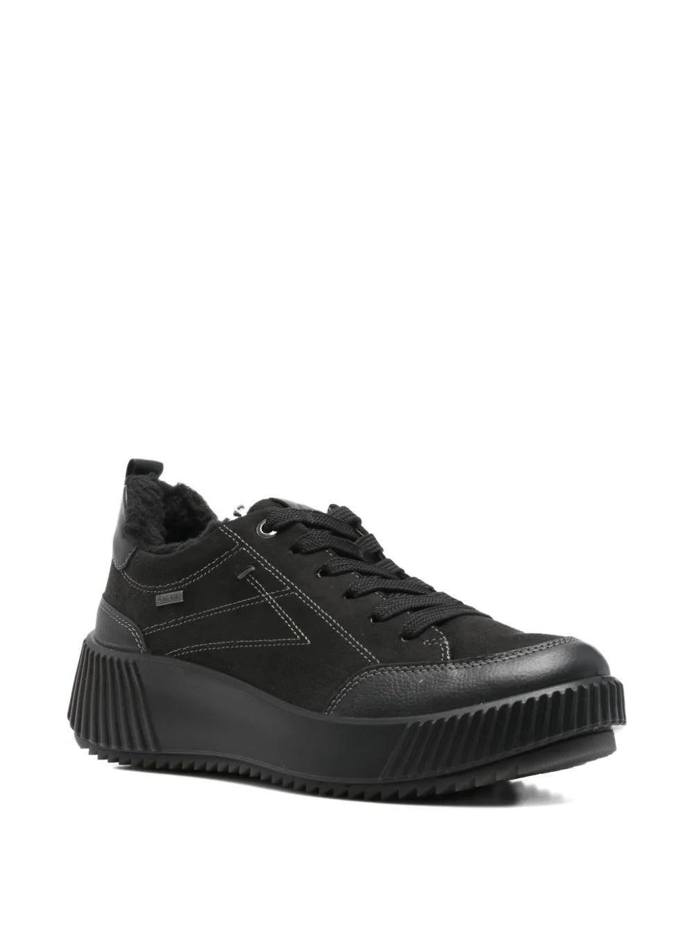ARA Davos-St Lace-Up Trainers