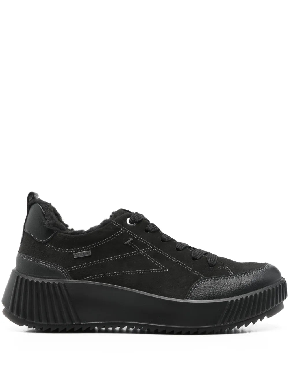ARA Davos-St Lace-Up Trainers