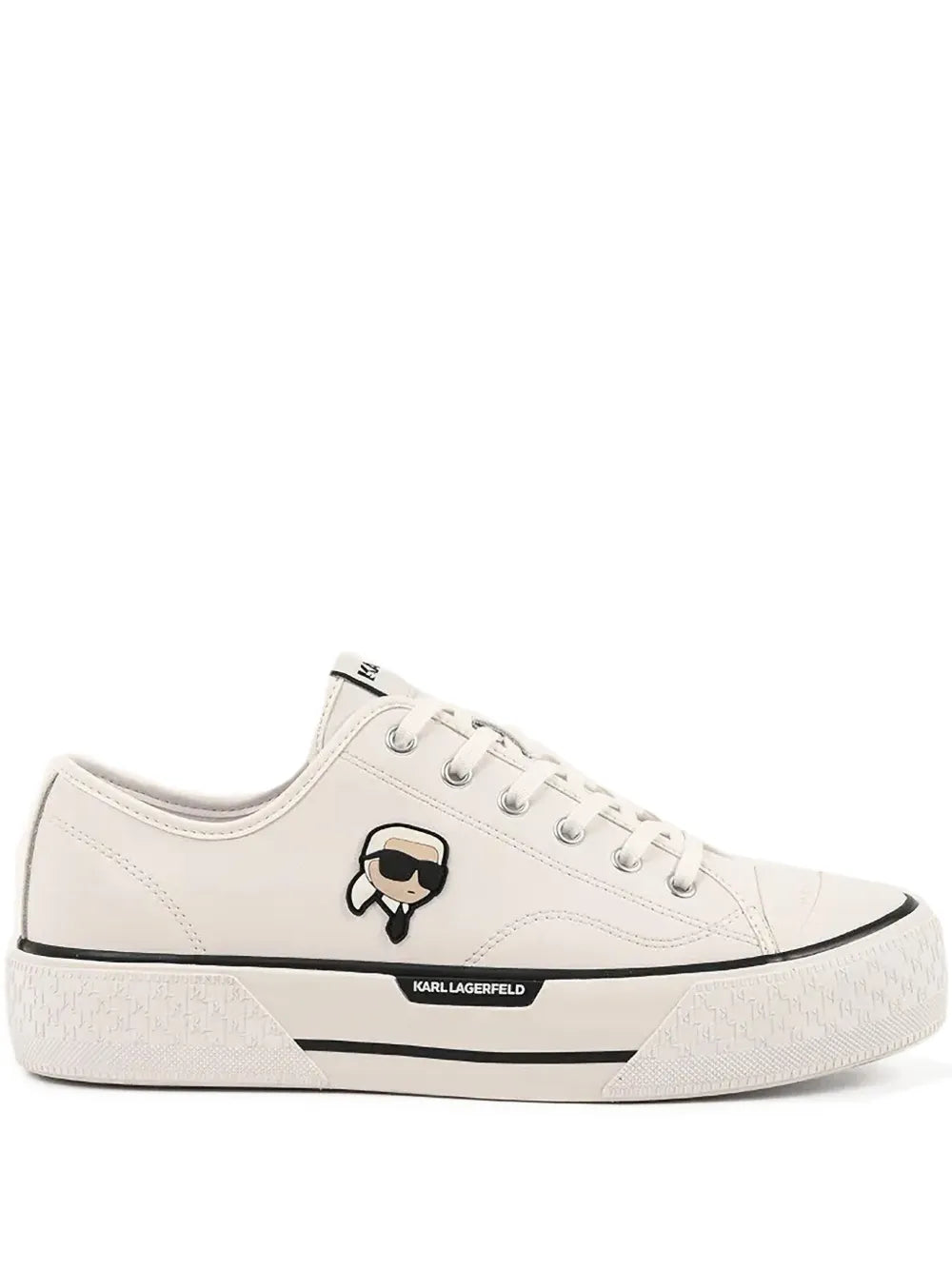 Karl Lagerfeld Kampus Max Sneakers