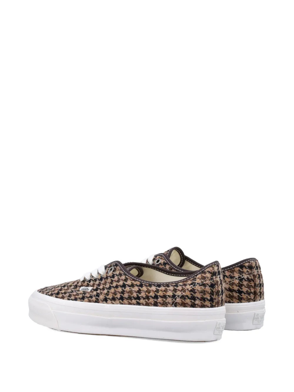 Vans Lx Authentic 44 Houndstooth-Pattern