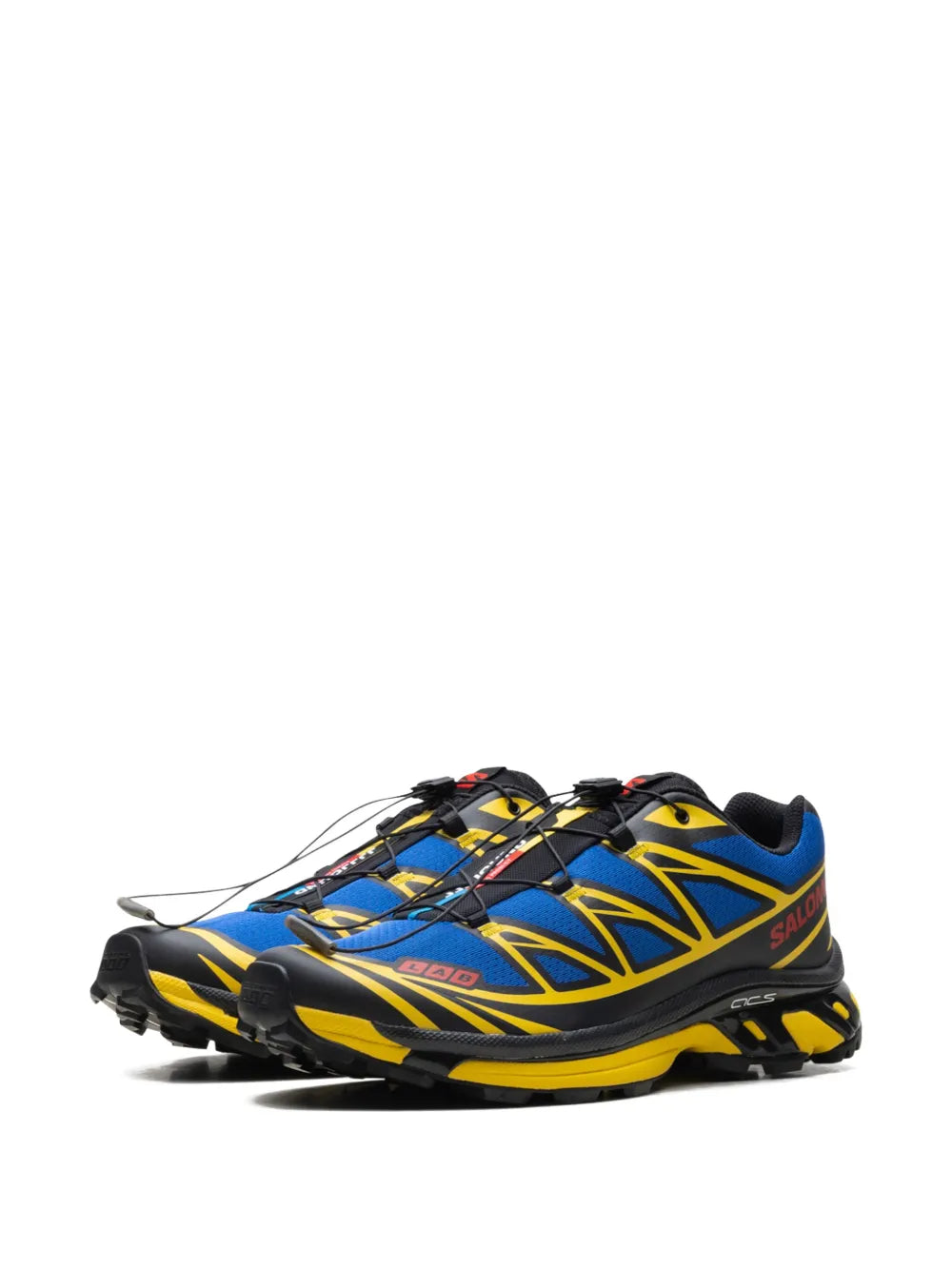 Salomon Xt-6