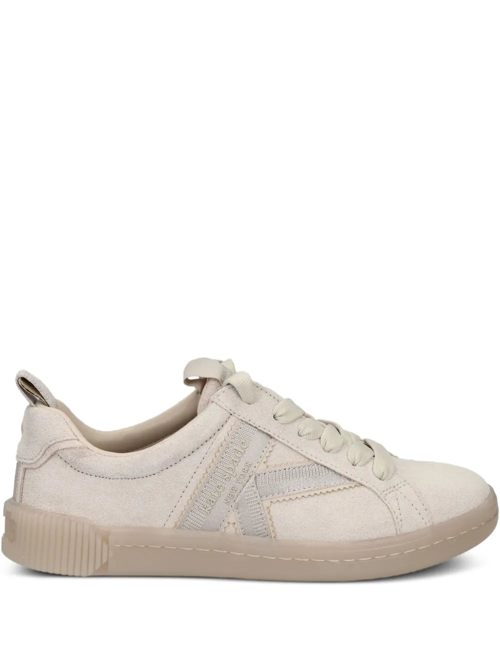 Kate Spade K As In Kate Lace-Up