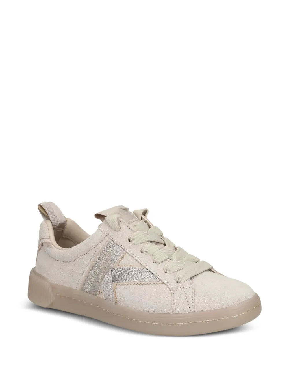 Kate Spade K As In Kate Lace-Up