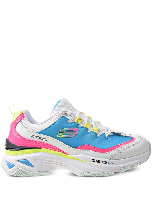 Skechers Energy Racer-She'S Iconic