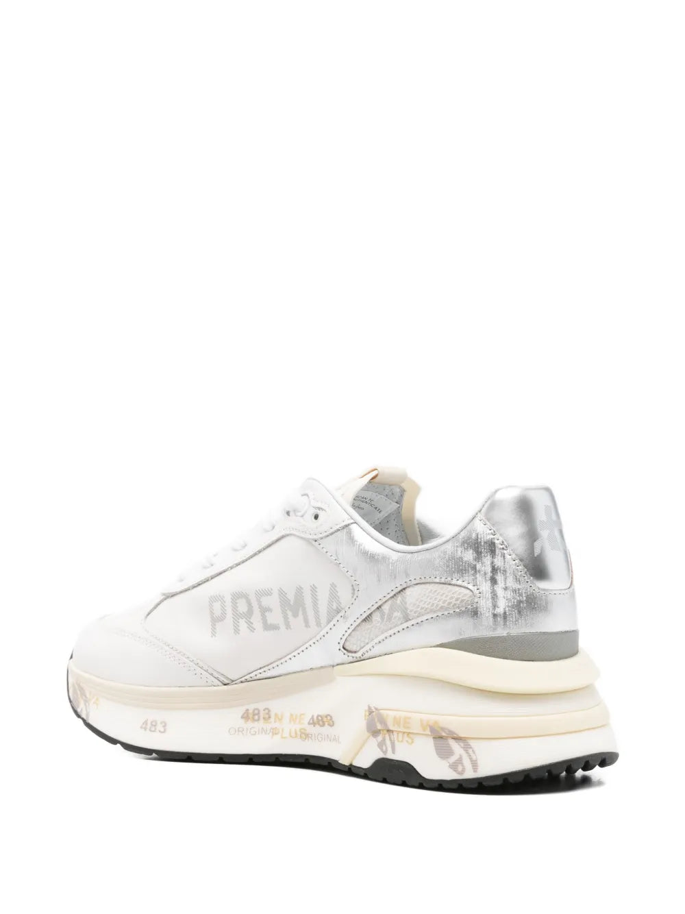 Premiata Moeround