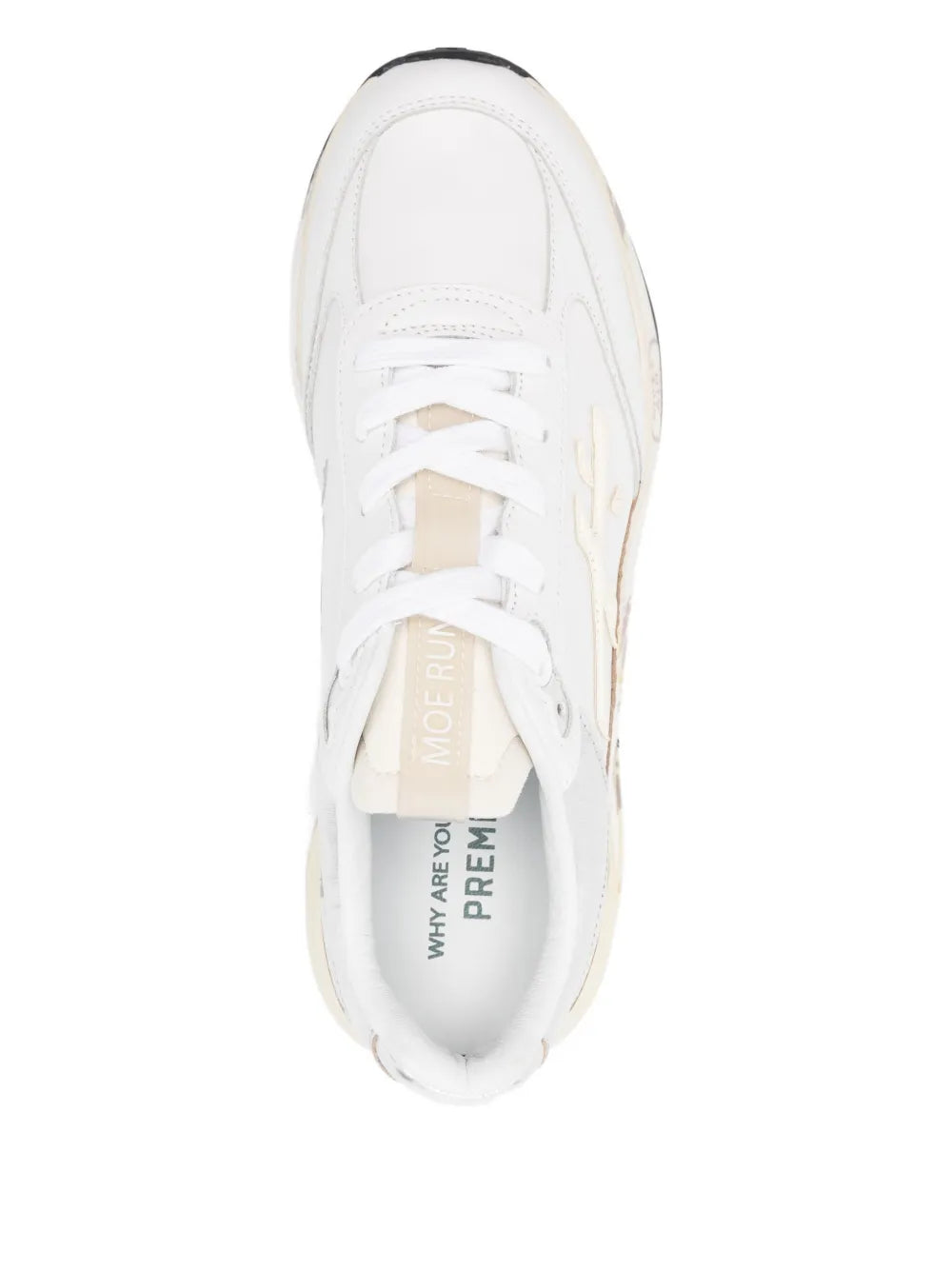 Premiata Moeround