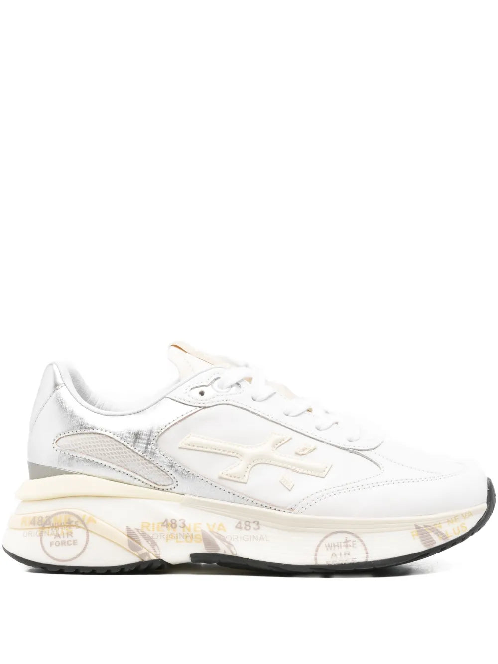 Premiata Moeround