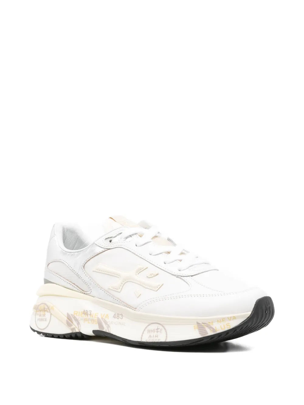 Premiata Moeround