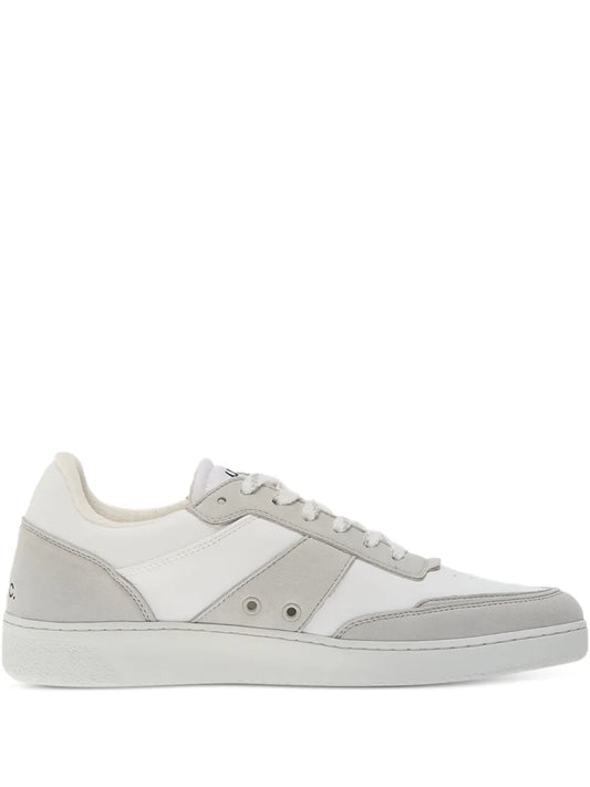 A.P.C. Plain Panelled
