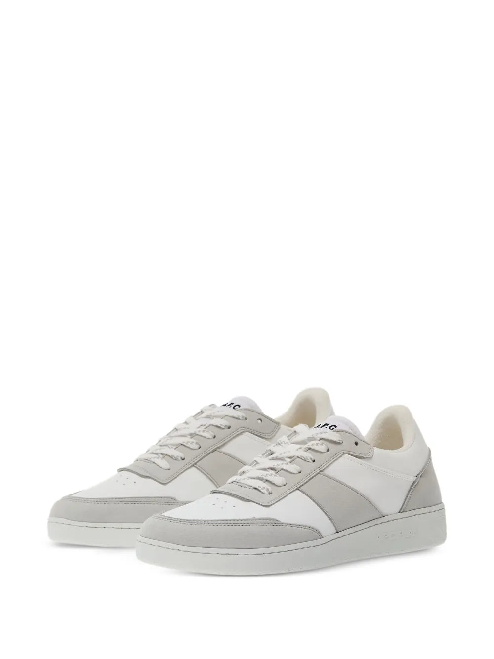 A.P.C. Plain Panelled