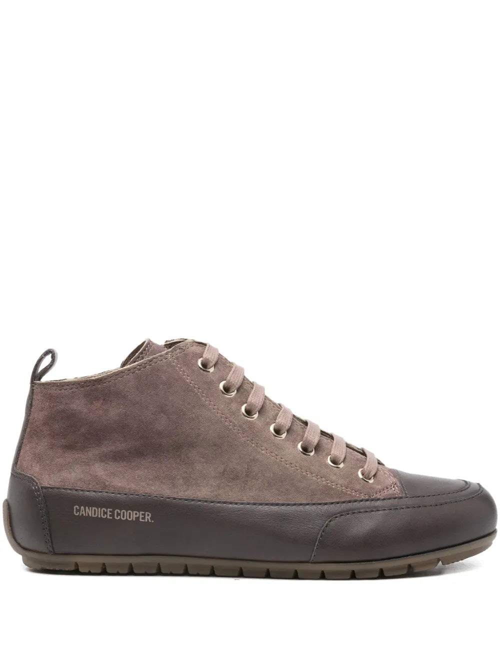 Candice Cooper Suede