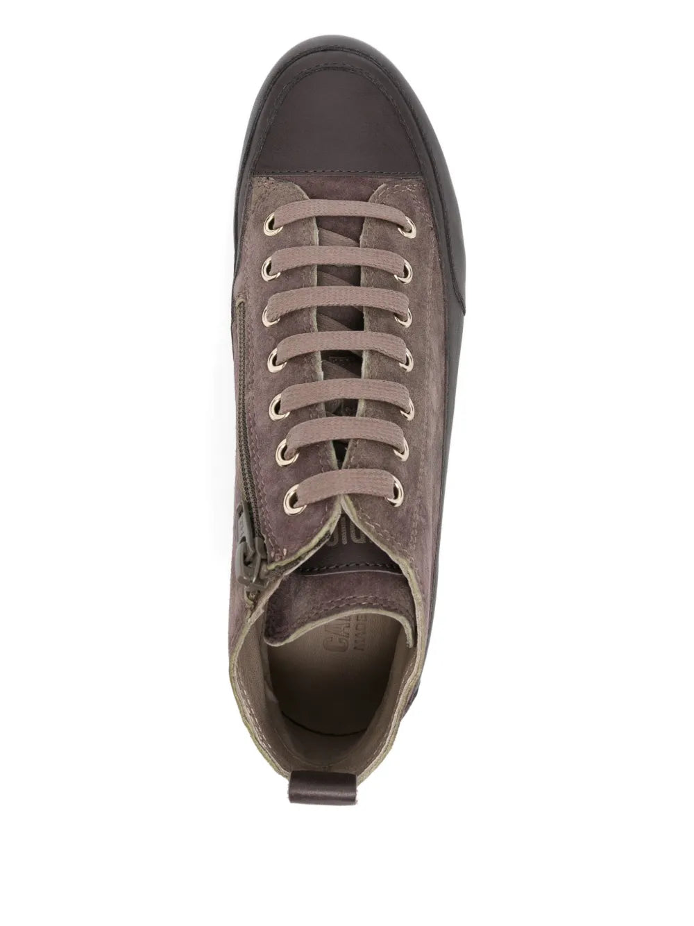Candice Cooper Suede