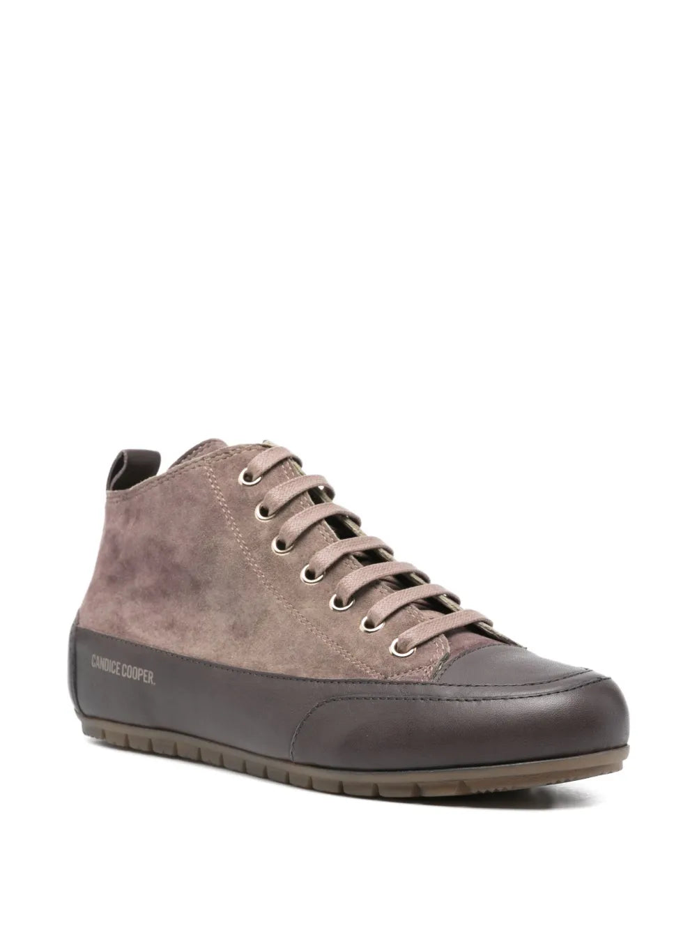 Candice Cooper Suede
