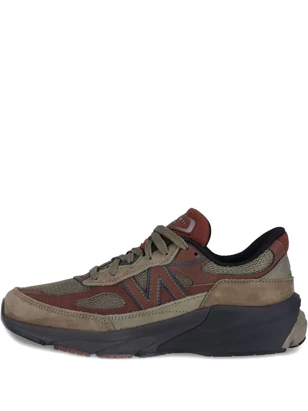 New Balance 990V6 Panelled